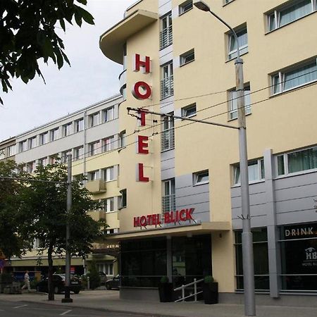 Hotel Blick Gdynia Exterior foto